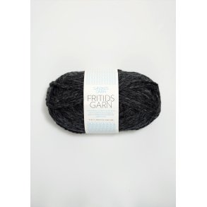 Fritidsgarn, Koksmeleret